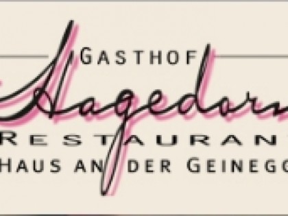 照片: Gasthof Hagedorn
