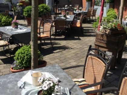 照片: Gasthof Hagedorn