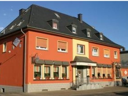 照片: Gasthof Hagedorn