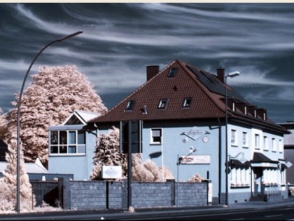 照片: Gasthof Hagedorn