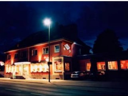 照片: Gasthof Hagedorn